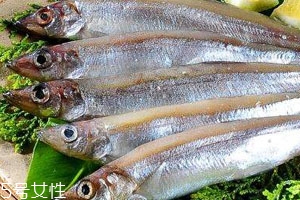 多春魚什么季節吃 春季是吃多春魚的最佳季節