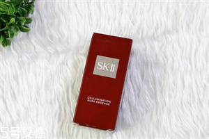 sk2小燈泡和小銀瓶哪個好？sk2小燈泡使用測評