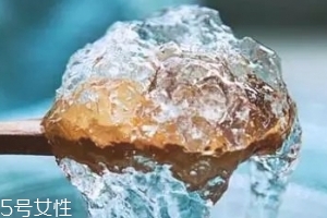 美容養顏的食物 這三種食物簡直是美容養顏界的法寶