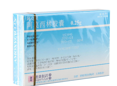 阿莫西林好還是阿奇霉素好？消炎藥哪家強