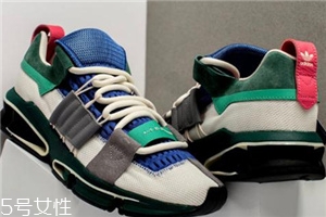 adidas twinstrike adv老爹鞋多少錢_在哪買？