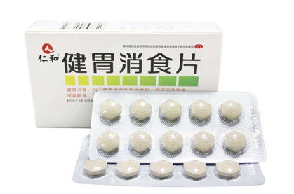 健胃消食片能給狗吃嗎？用量要注意