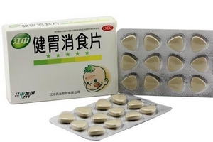 健胃消食片和乳酸菌可以一起吃嗎？