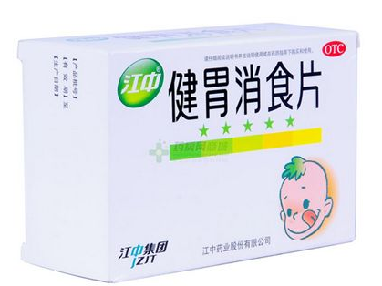 健胃消食片最多吃幾個？一天別超過9顆