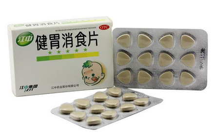 健胃消食片最多吃幾個？一天別超過9顆