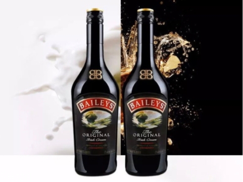 baileys是什么酒？大名鼎鼎的百利甜酒