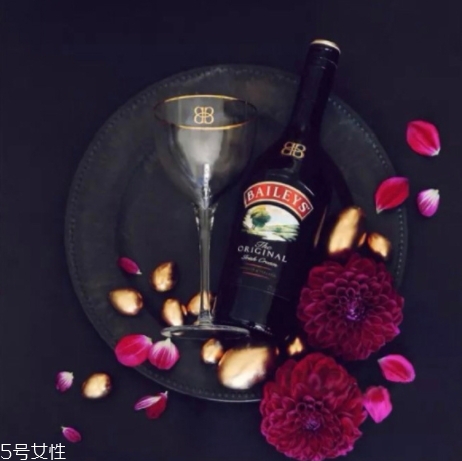 baileys是什么酒？大名鼎鼎的百利甜酒