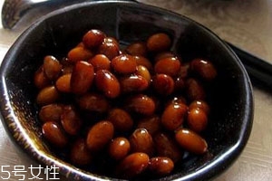 黃豆醬吃多了會發胖嗎 少量食用不會發胖