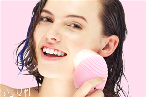 foreo luna潔面儀孕婦可以用嗎？購買孕婦專用品牌