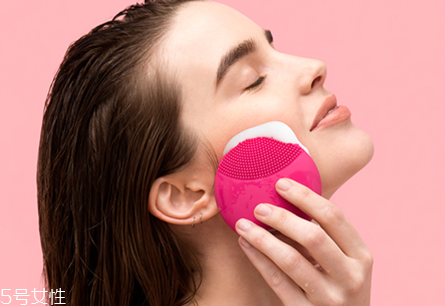 foreo luna潔面儀孕婦可以用嗎？購買孕婦專用品牌