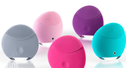 foreo luna潔面儀孕婦可以用嗎？購買孕婦專用品牌