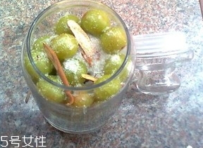 余甘子怎么吃？腌制風味最佳