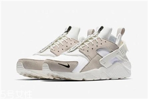 nike air huarache all star華萊士全明星配色發售時間_多少錢