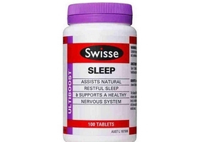 swisse睡眠片保質期 保質期為2年