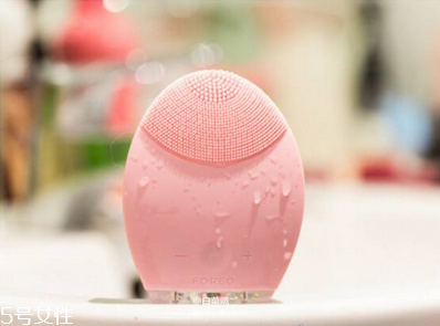 luna洗臉儀分幾種？foreo luna使用說明