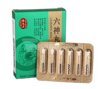 六神丸多少錢？人人買得起