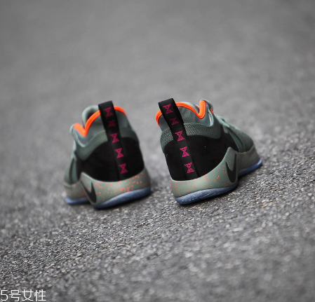 nike pg 2 all star泡椒二代全明星配色發(fā)售時間_多少錢