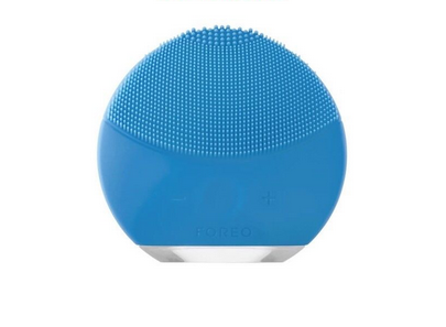 luna洗臉儀分幾種？foreo luna使用說明