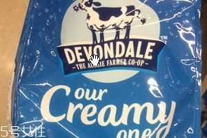 devondale奶粉保質期怎么看 要看截止日期