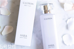 haba g露配什么乳液使用 搭配haba美容油最好