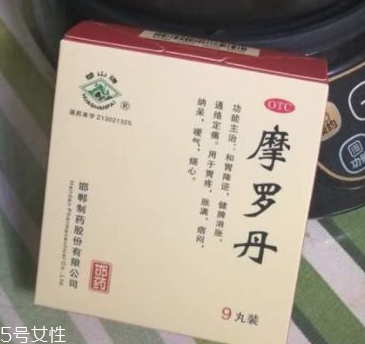 摩羅丹治食管炎嗎？食管炎必看