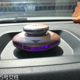 普通香水可以代替車載香水嗎？不可直接噴灑