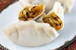 餃子餡可以放雞精嗎？會(huì)危害健康