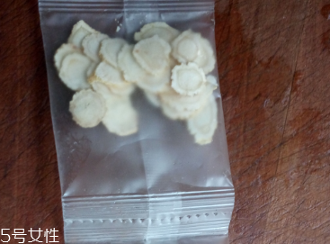 西洋參兒童可以吃嗎？可以適當(dāng)吃