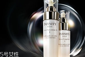 infinity茵菲妮在日本怎么樣？