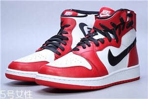 air jordan 1 rebel chicago什么時候發售？