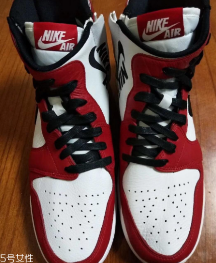 air jordan 1 rebel chicago什么時候發售？