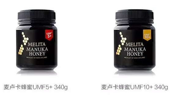 麥盧卡蜂蜜和普通蜂蜜有什么區別？貴得有理由