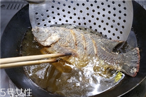 魚怎么做好吃又簡單 魚的6種烹調法