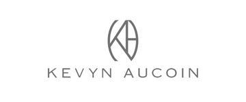 kevyn aucoin新品2018三色高光盤試色 全臉可用很實惠