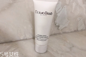 natura bisse悅碧施護(hù)膚品怎么樣？