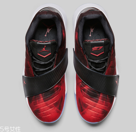 jordan cp3 xi保羅11代簽名鞋什么時候發售_實物曝光