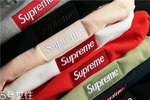 supreme在哪有實體店？時尚潮人的必備款