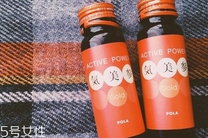 pola氣美參適合什么人？氣血不足就用它