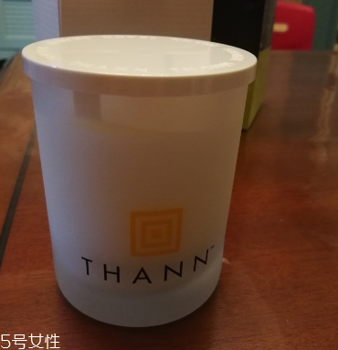 thann香薰機怎么樣 超高顏值產(chǎn)物