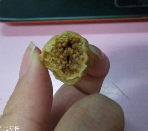 無花果干是涼性的嗎？屬于涼性食物