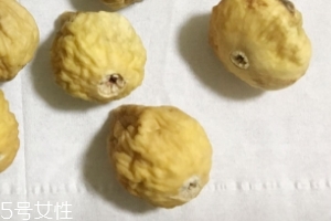 無(wú)花果干會(huì)有硫磺嗎？無(wú)良商家會(huì)這樣做