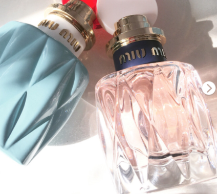 miumiu粉色香水怎么樣？miumiu2018新香水什么味道？