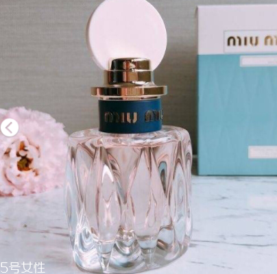 miumiu粉色香水怎么樣？miumiu2018新香水什么味道？