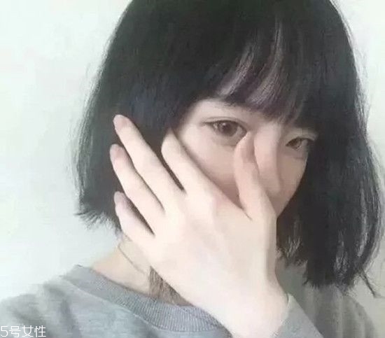 2022年最流行什么發型女 好看又顯氣質