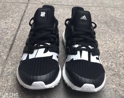 undftd聯名adidas ultra boost什么時候發售？