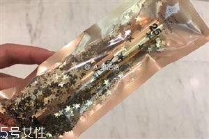 ysl星辰睫毛膏怎么樣 圣羅蘭星辰限量睫毛膏