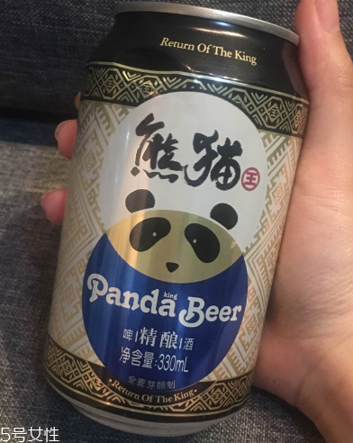 熊貓啤酒是哪里的？熊貓啤酒產(chǎn)地