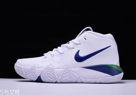 nike kyrie 4 deep royal什么時候發售_多少錢