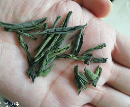 六安瓜片是什么茶？六安瓜片好喝嗎？