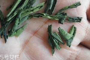 六安瓜片是紅茶還是綠茶？